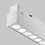 Maytoni Technical TR031-2-24W4K-W Трековый светильник Exility Points, изображение 2