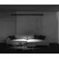Maytoni Technical TR031-4-24W3K-M-DS-B Трековый светильник Exility Points, изображение 6