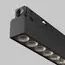 Maytoni Technical TR031-4-24W3K-M-DS-B Трековый светильник Exility Points, изображение 2