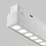 Maytoni Technical TR031-2-24W3K-W Трековый светильник Exility Points, изображение 2