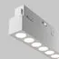 Maytoni Technical TR031-4-12WTW-DD-W Трековый светодиодный диммируемый светильник Exility Points Dim Dali, изображение 2