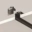 Maytoni Technical TRA084MP-12B Шинопровод магнитный Radity, изображение 3