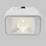Maytoni Technical TR100-2-2W4K-S-W Трековый светильник Exility Points S, изображение 2