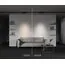 Maytoni Technical TR195-3-10W2.7K-M-B Трековый трехфазный светодиодный светильник Trinity Points, изображение 10
