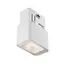 Maytoni Technical TR100-2-2W3K-S-W Трековый магнитный светодиодный светильник Exility Points S