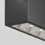 Maytoni Outdoor O-TR01-3-S-20WB3K Трековый уличный магнитный светодиодный светильник Elasity Points, изображение 2