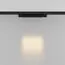 Maytoni Technical TR195-3-10W2.7K-M-B Трековый трехфазный светодиодный светильник Trinity Points, изображение 4