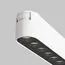 Maytoni Technical TR082-1-18W4K-M-W Трековый магнитный светодиодный светильник Radity Points, изображение 2