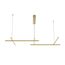 Maytoni Decorative MOD278PL-L50G3K Люстра подвесная Radiance