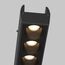 Maytoni Technical TR162-1-12W3K-M-B Трековый однофазный светодиодный светильник Elasity Points, изображение 3