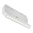 Maytoni Technical TR033-2-12W4K-W Трековый светодиодный светильник Exility Points