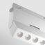 Maytoni Technical TR033-2-12W4K-W Трековый светодиодный светильник Exility Points, изображение 2