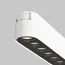 Maytoni Technical TR082-1-6W3K-M-W Трековый магнитный светодиодный светильник Radity Points, изображение 2