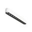 Maytoni Technical TR082-1-12W3K-M-W Трековый магнитный светодиодный светильник Radity Points