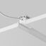 Maytoni Technical TRA084MP-12W Шинопровод магнитный Radity, изображение 4