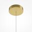 Maytoni Decorative MOD278PL-L86G3K Люстра подвесная Radiance, изображение 5