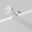 Maytoni Technical TRA084MP-12W Шинопровод магнитный Radity, изображение 3