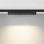 Maytoni Technical TR193-1-10W3K-M-B Трековый магнитный светодиодный светильник Levity Points, изображение 6
