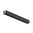 Maytoni Technical TR162-1-12W3K-M-B Трековый однофазный светодиодный светильник Elasity Points