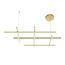 Maytoni Decorative MOD278PL-L86G3K Люстра подвесная Radiance