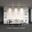 Maytoni Technical TR193-1-15W2.7K-M-B Трековый магнитный светодиодный светильник Levity Points, изображение 2