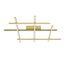 Maytoni Decorative MOD278CL-L50G3K Люстра потолочная Radiance