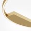 Maytoni Decorative MOD058CL-L65BSK Светильник потолочный светодиодный Rim, изображение 2
