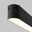 Maytoni Technical TR080-1-12W3K-B Трековый магнитный светодиодный светильник Radity, изображение 7