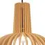 Maytoni Decorative MOD193PL-01W Светильник подвесной Roots, изображение 6