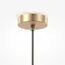 Maytoni Decorative MOD268PL-01G Светильник подвесной Reels, изображение 7