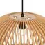 Maytoni Decorative MOD195PL-01W1 Светильник подвесной Roots, изображение 3