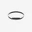 Maytoni Decorative MOD058CL-L35BK Светильник потолочный светодиодный Rim, изображение 3