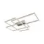 Maytoni Decorative MOD015CL-L80WK Люстра потолочная светодиодная Rida