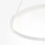 Maytoni Decorative MOD058PL-L42WK Люстра подвесная светодиодная Rim, изображение 2