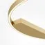Maytoni Decorative MOD058CL-L50BSK Светильник потолочный светодиодный Rim, изображение 2