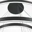 Maytoni Decorative MOD058PL-L174BK Люстра подвесная светодиодная диммируемая Rim, изображение 2