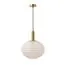 Maytoni Decorative MOD268PL-01G Светильник подвесной Reels