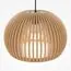 Maytoni Decorative MOD195PL-01W Светильник подвесной Roots, изображение 2