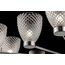 Maytoni Decorative MOD068PL-14CH Люстра на штанге Ralar, изображение 4