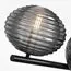 Maytoni Decorative MOD268PL-07B Светильник подвесной Reels, изображение 2