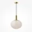 Maytoni Decorative MOD268PL-01G Светильник подвесной Reels, изображение 5