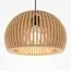 Maytoni Decorative MOD195PL-01W Светильник подвесной Roots, изображение 4