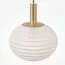 Maytoni Decorative MOD268PL-01G Светильник подвесной Reels, изображение 4