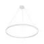 Maytoni Decorative MOD058PL-L54WK Люстра подвесная светодиодная Rim