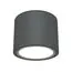Maytoni Technical C095CL-GX53-GR Светильник потолочный