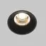 Maytoni Technical DL058-7W3K-TRS-B Светильник встраиваемый Round, изображение 2