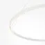 Maytoni Decorative MOD058PL-L65WK Люстра подвесная светодиодная Rim, изображение 2