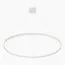 Maytoni Decorative MOD058PL-L65WK Люстра подвесная светодиодная Rim, изображение 3