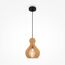 Maytoni Decorative MOD192PL-01W Светильник подвесной Roots, изображение 2