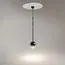 Maytoni Decorative MOD227PL-01B Светильник подвесной Ros, изображение 8